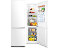 Eta 275090000E No Frost 180cm Biała 253L - 1522774 - zdjęcie 1